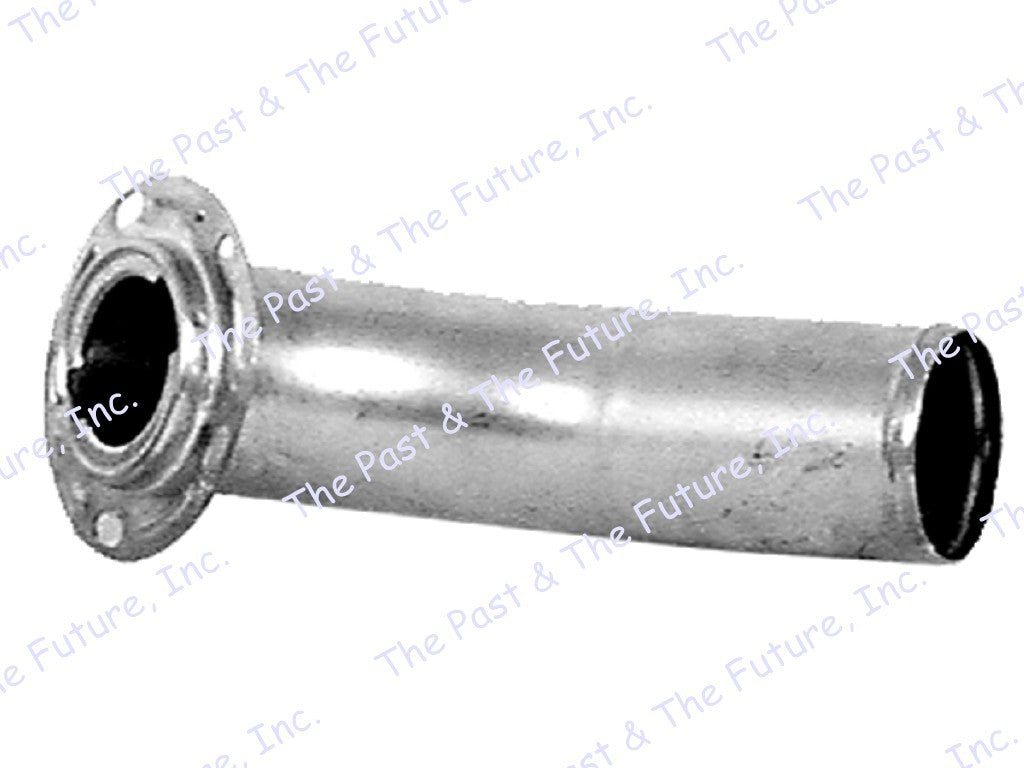1969 69 Mustang Gas / Fuel Tank Filler Pipe MSGT69-1