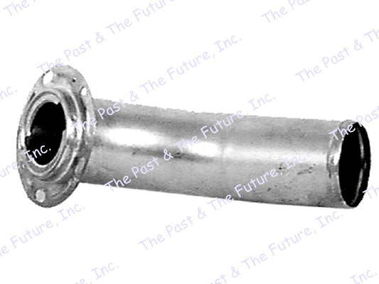 1969 69 Mustang Gas / Fuel Tank Filler Pipe MSGT69-1