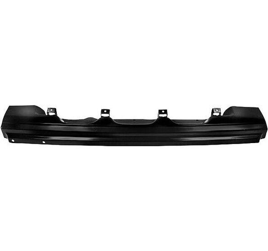 1955 56 Chevy Pickup Truck Front Bumper Filler Panel w/ Grille Brackets EDP Dii