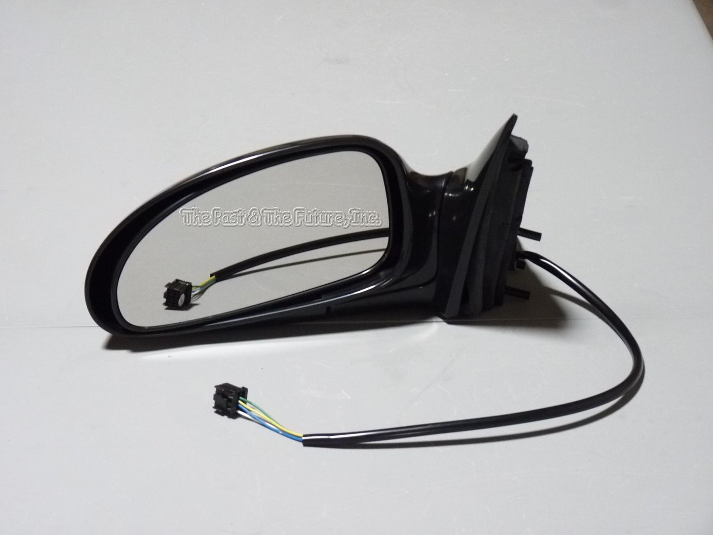 Fits Buick Outside Side View Door Mirror Power 25769728 GM1320344 Left