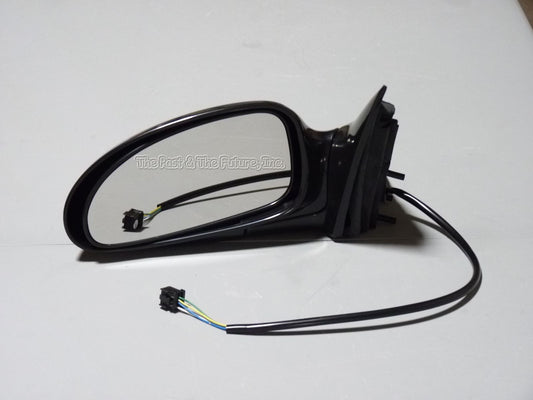 Fits Buick Outside Side View Door Mirror Power 25769728 GM1320344 Left