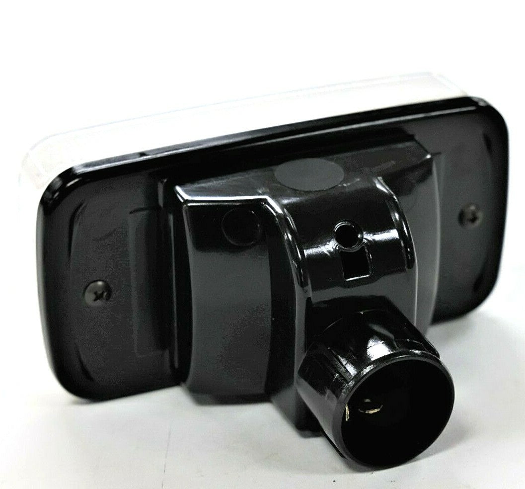 Fits 1990-2011 Mercedes Benz G Class W463 Rear Fog Lamp Clear