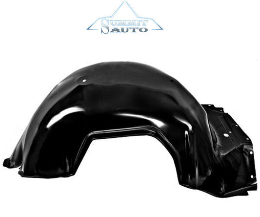 1965 65 Chevy Impala Inner Fender / Left Side (Driver Side) 