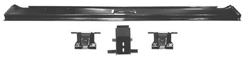 REAR BODY PANEL 1963 IMPALA 4 PCS SET