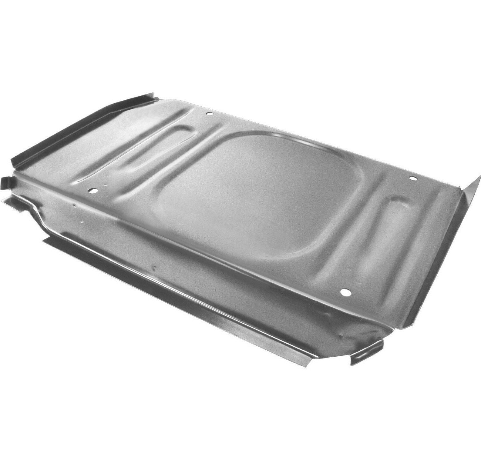 1965 66 67 68 Mustang Seat Support Platform Left Side Weld Through Primer Dii