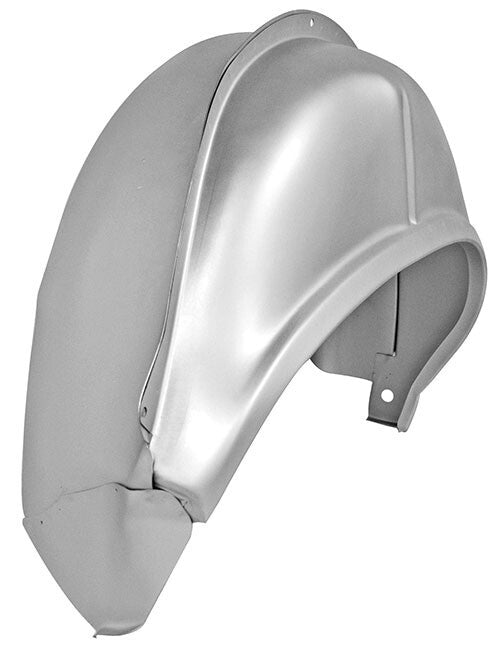 WHEELHOUSE COMPLETE RH 1964-67 GTO