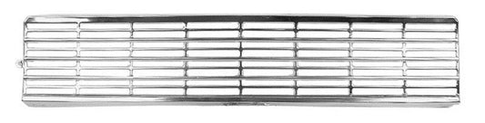GRILLE ALUMINUM 1964 CHEVELLE/EL CAMINO