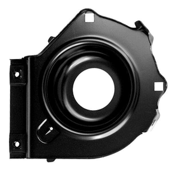 1970~1973 Camaro Headlamp Headlight Mounting Bucket Left Side EDP Coated Dii