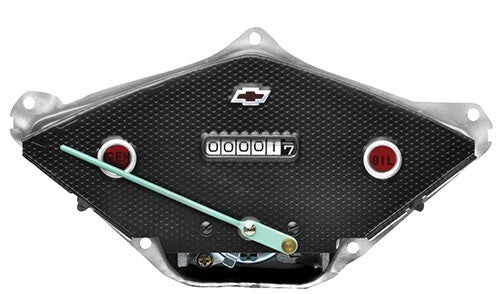 SPEEDOMETER GAUGE 1955-56 CHEVROLET BELAIR
