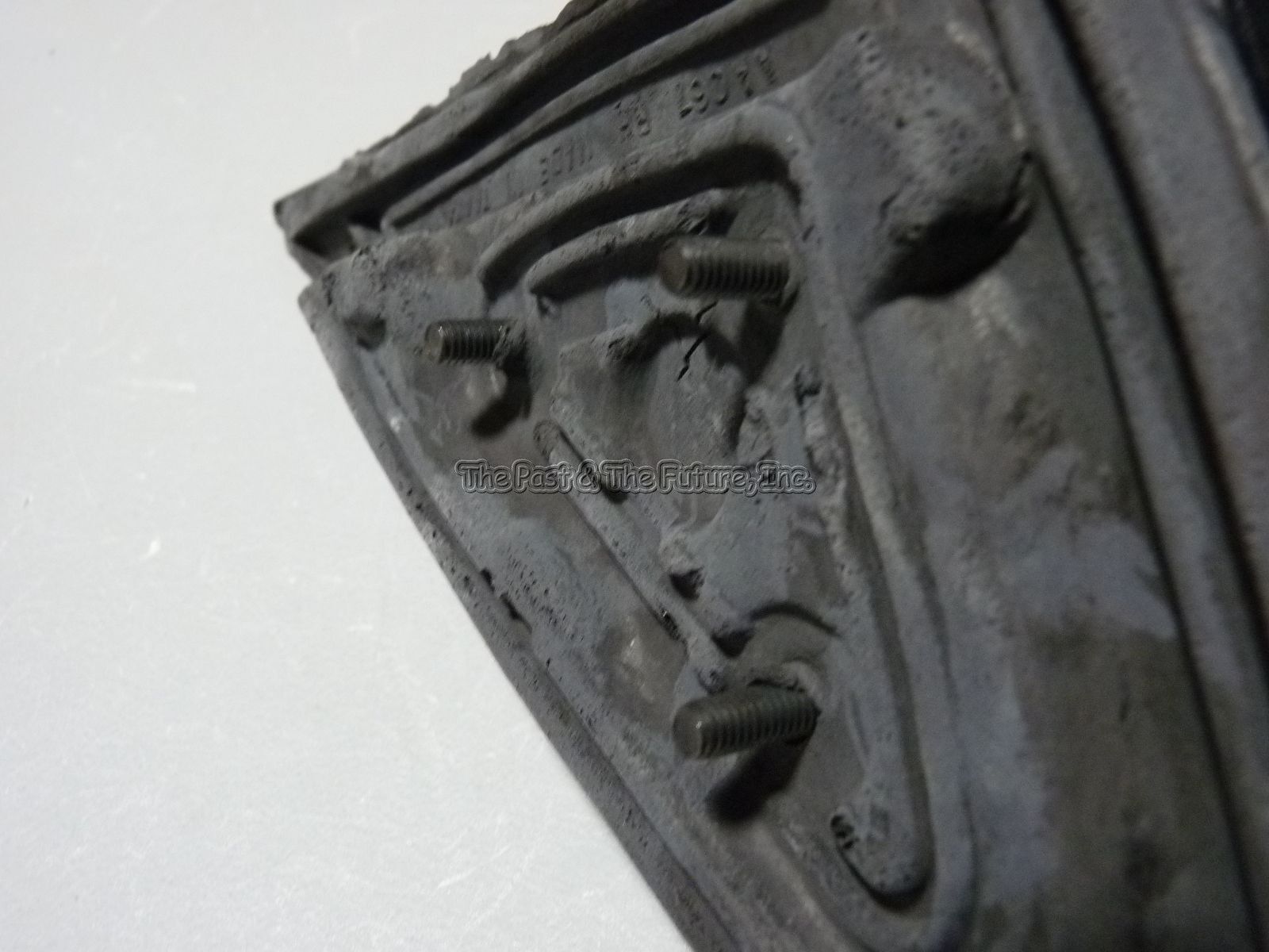 Fits Outside Side View Door Mirror Manual 22683206 GM1321152 Right