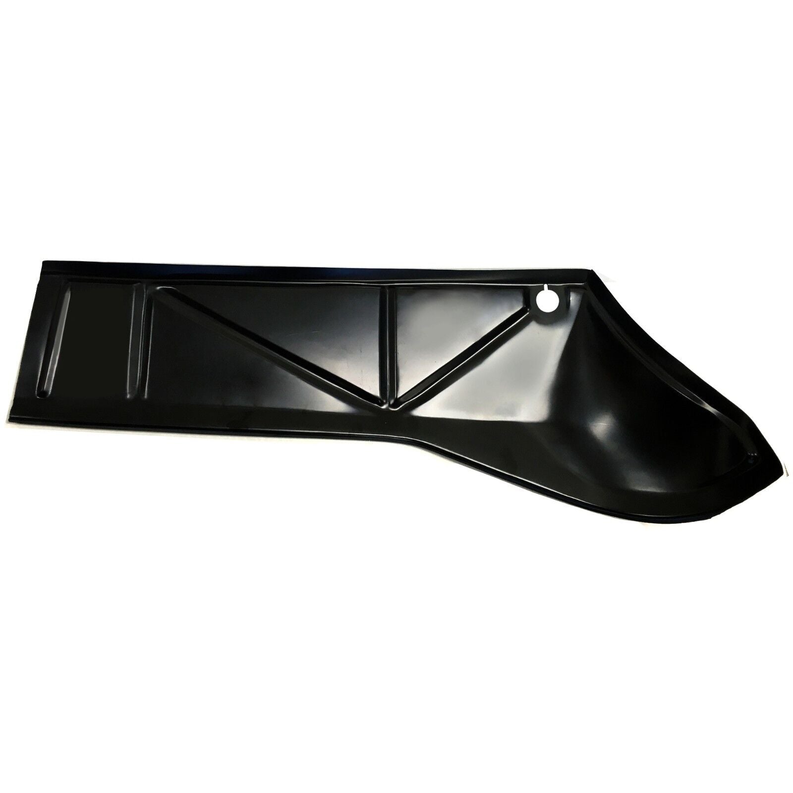 1968~1972 Nova Trunk Floor Drop Off Extension Right Side EDP Coated Dynacorn