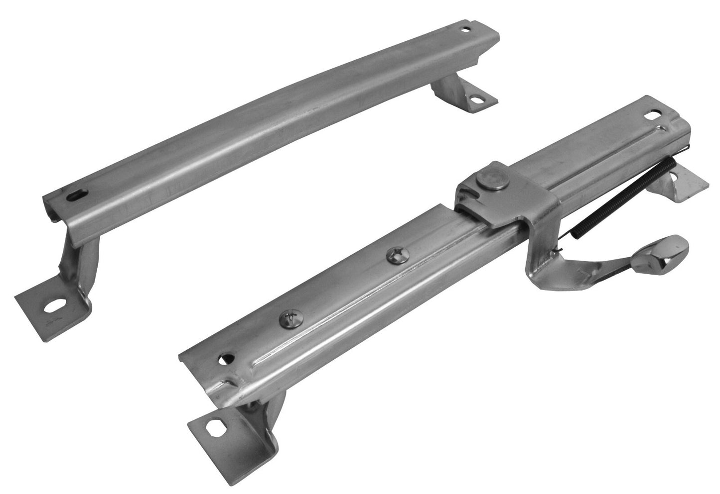 SEAT TRACK RH PASSENGER SIDE 1967-69 CHEVROLATE CAMARO/FIREBIRD ONE PER SEAT