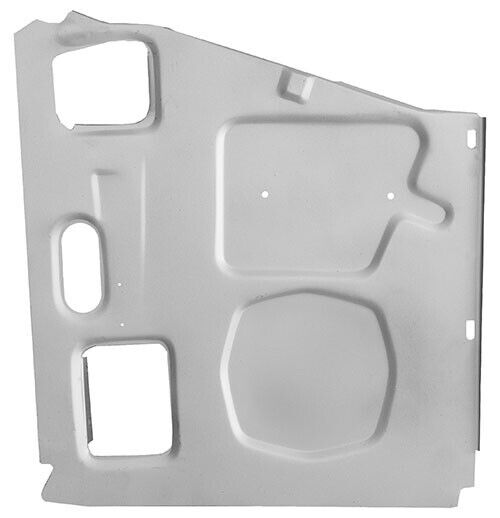 PILLAR/KICK  PANEL LH  1967-68  MUSTANG/COUGAR