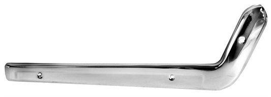 SIDXE SEAT MOLDING RH 1965-66 MUSTANG/BRONCO