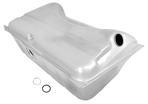 GAS TANK 1971-76 16 GAL W/1 VENT PIPE / DART/DUSTER/VALIANT SCAMP