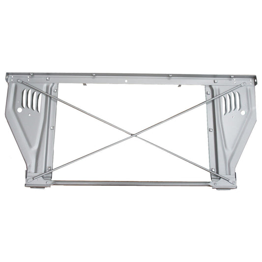 1955 1956 1957 Chevy Pickup Truck Radiator Support - Weld Through Primer 