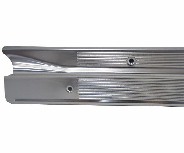 68 69 70 71 72 73 74 75 76 77 78 79 Nova Sill Scuff Plate Right Side w/ Decal