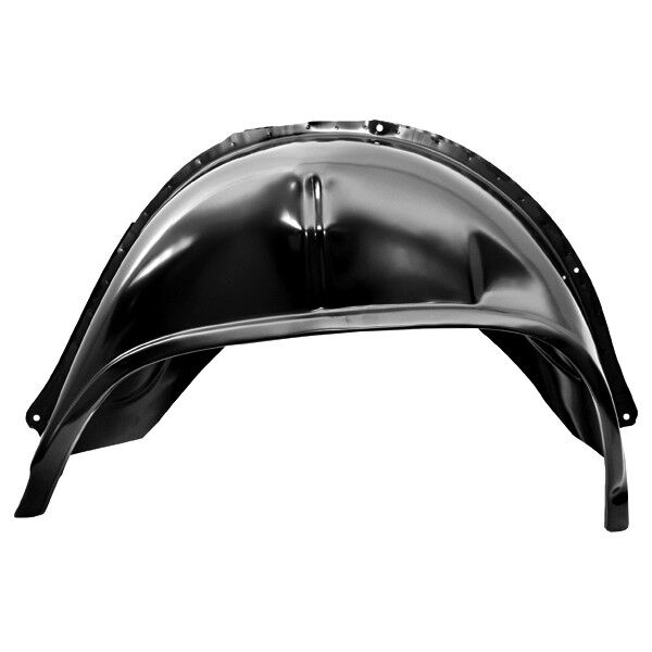 1965 1966 Chevy Impala Complete Wheelhouse Inner & Outer / Right Passenger Side