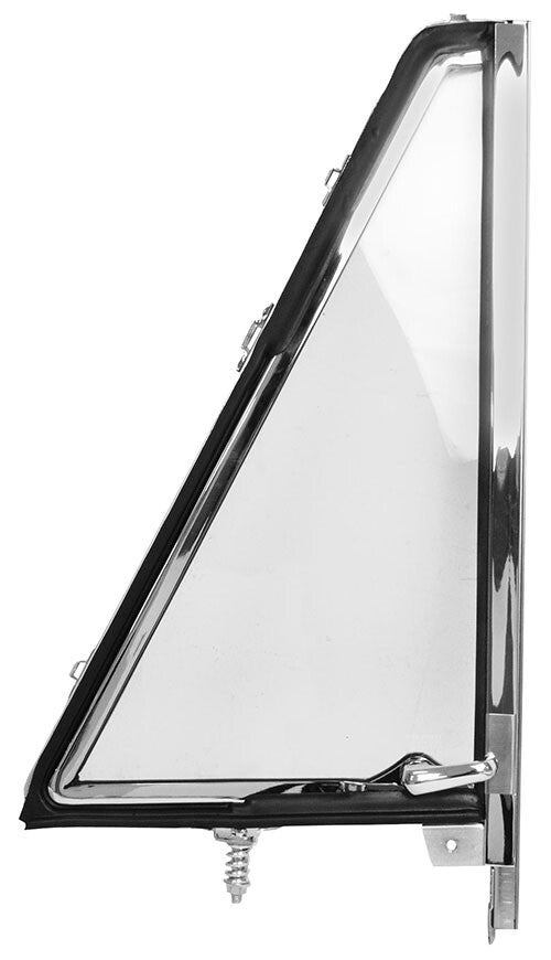 VENT WINDOW ASSEMBLY RH 1966-77 FORD BRONCO