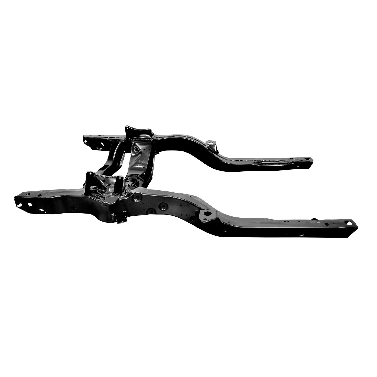 1967 Camaro Front Sub Frame Subframe Complete Assembly EDP Steel Dynacorn