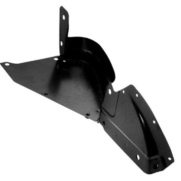1955 56 57 Chevy Pickup Truck Fender Extension Right Side EDP Coated Dynacorn