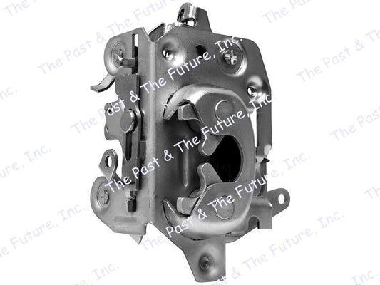 1969 1970 69 70 Mustang Door Latch - LH / Driver MSDR6970-8L