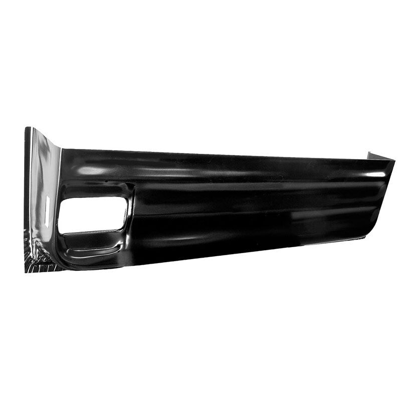 DOOR INNER BOTTOM RH 1955-59 CHEVROLET TRUCK