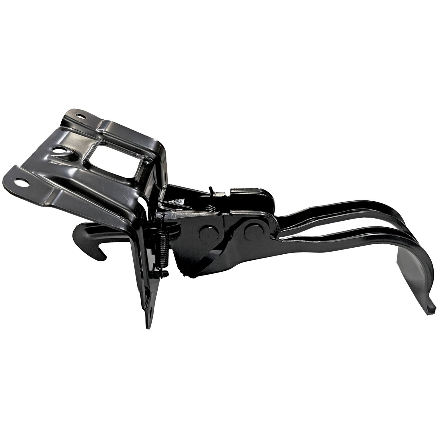 1967 CHEVELLE& EL CAMINO HOOD LATCH ASSEMBLY DYNACORN 1488U