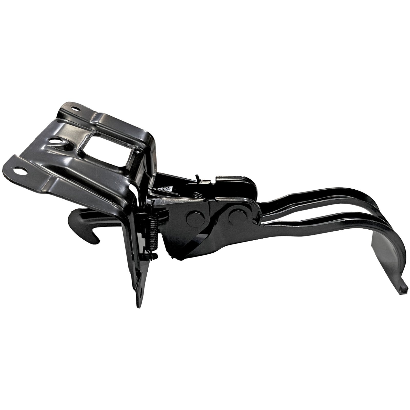 1967 CHEVELLE& EL CAMINO HOOD LATCH ASSEMBLY DYNACORN 1488U