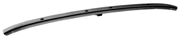 ROOF FRONT BRACE 1965-68  MUSTANG CONV
