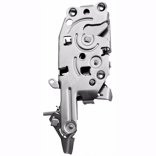 1965 1966 Chevy Impala Door Latch Right Passsenger Side Two Door Dynacorn