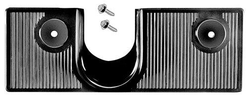 INTERIOR FLOOR TO FIREWALL CARPET GAURD 1967-68 CHEVROLET IMPALA