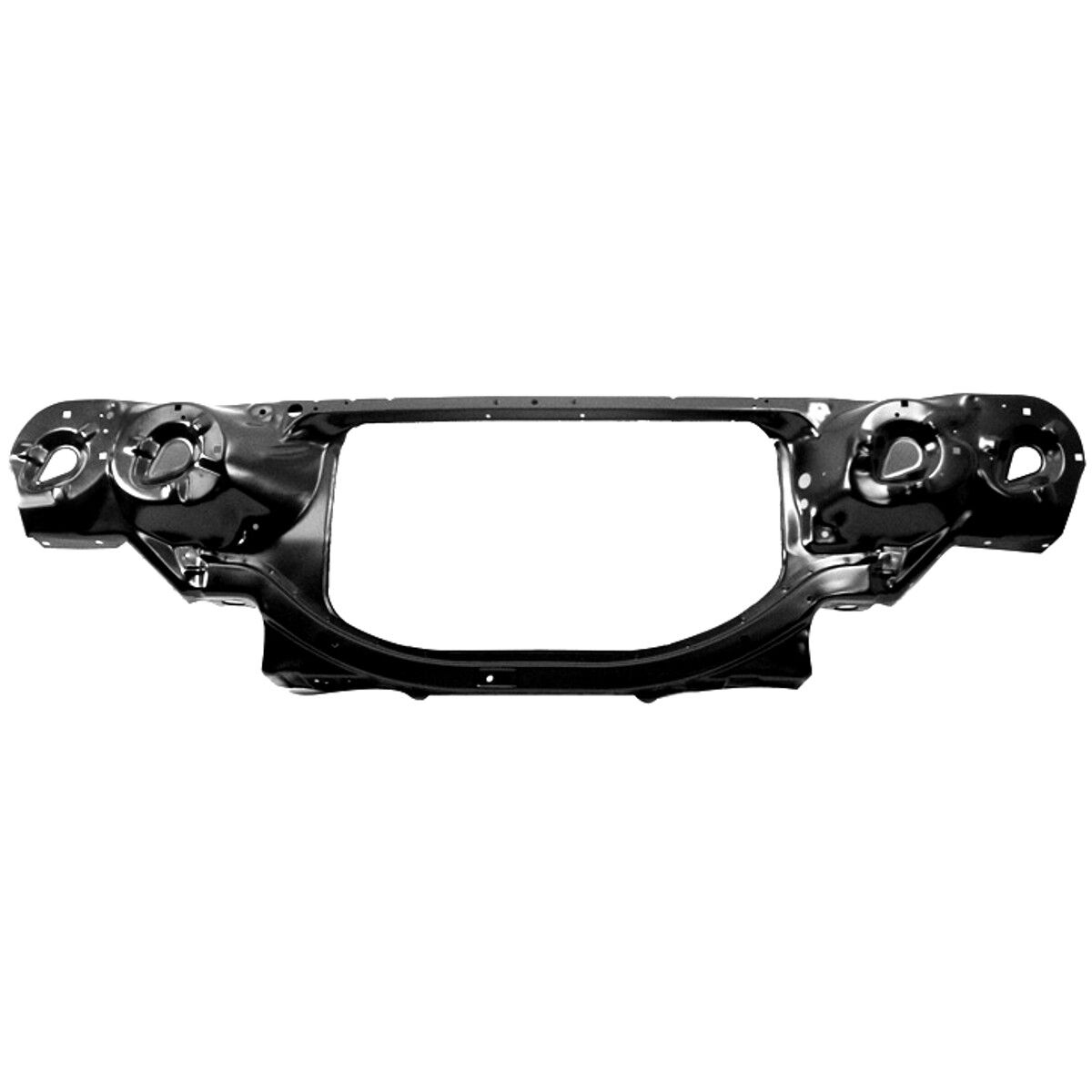 1968 1969 Chevy Chevelle El Camino Radiator Support CVRS6869-1