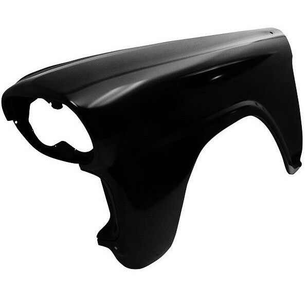 1958 1959 Chevy Pickup PU Truck Front Fender Left Side EDP Coated Steel Dynacorn