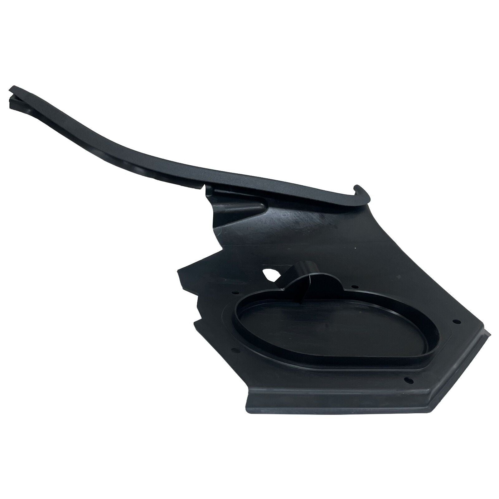 1970~1981 Camaro Firebird Kick Panel w/ AC Left Driver Side Dynacorn