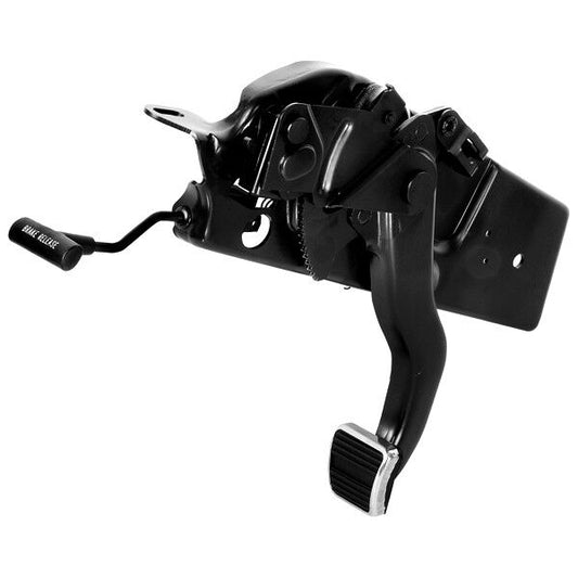 1969 Camaro Firebird Parking Brake Assembly Dynacorn New