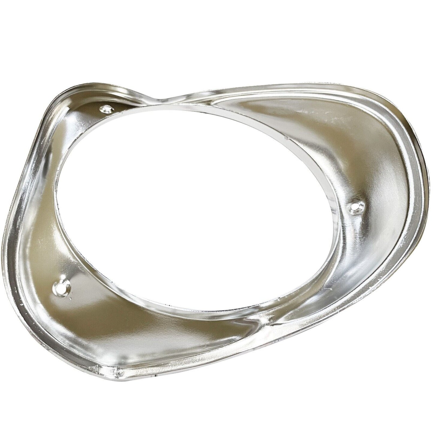 1963 63 Chevy Impala Headlamp Headlight Bezels 4 PCS Set Dynacorn