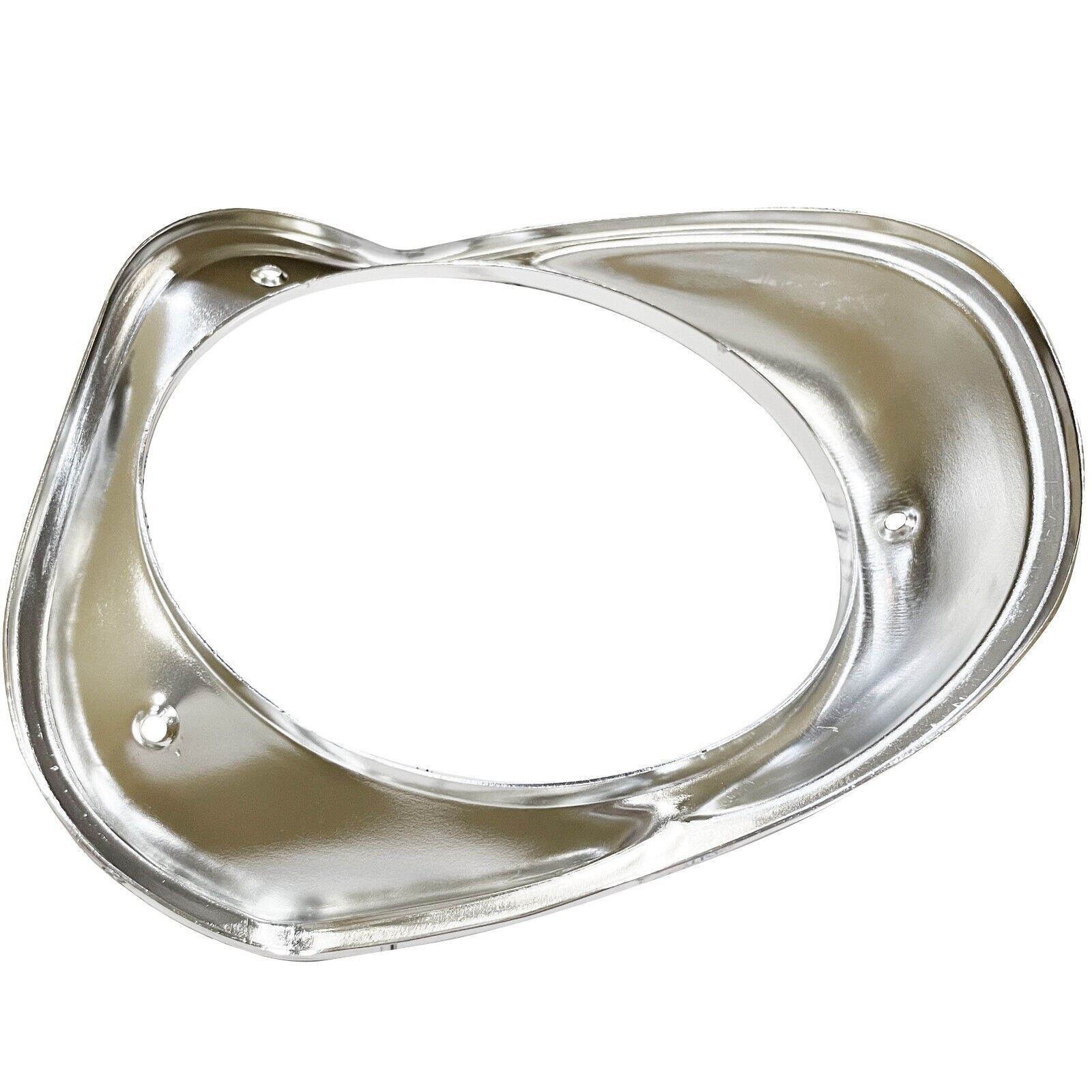 1963 63 Chevy Impala Headlamp Headlight Bezels 4 PCS Set Dynacorn