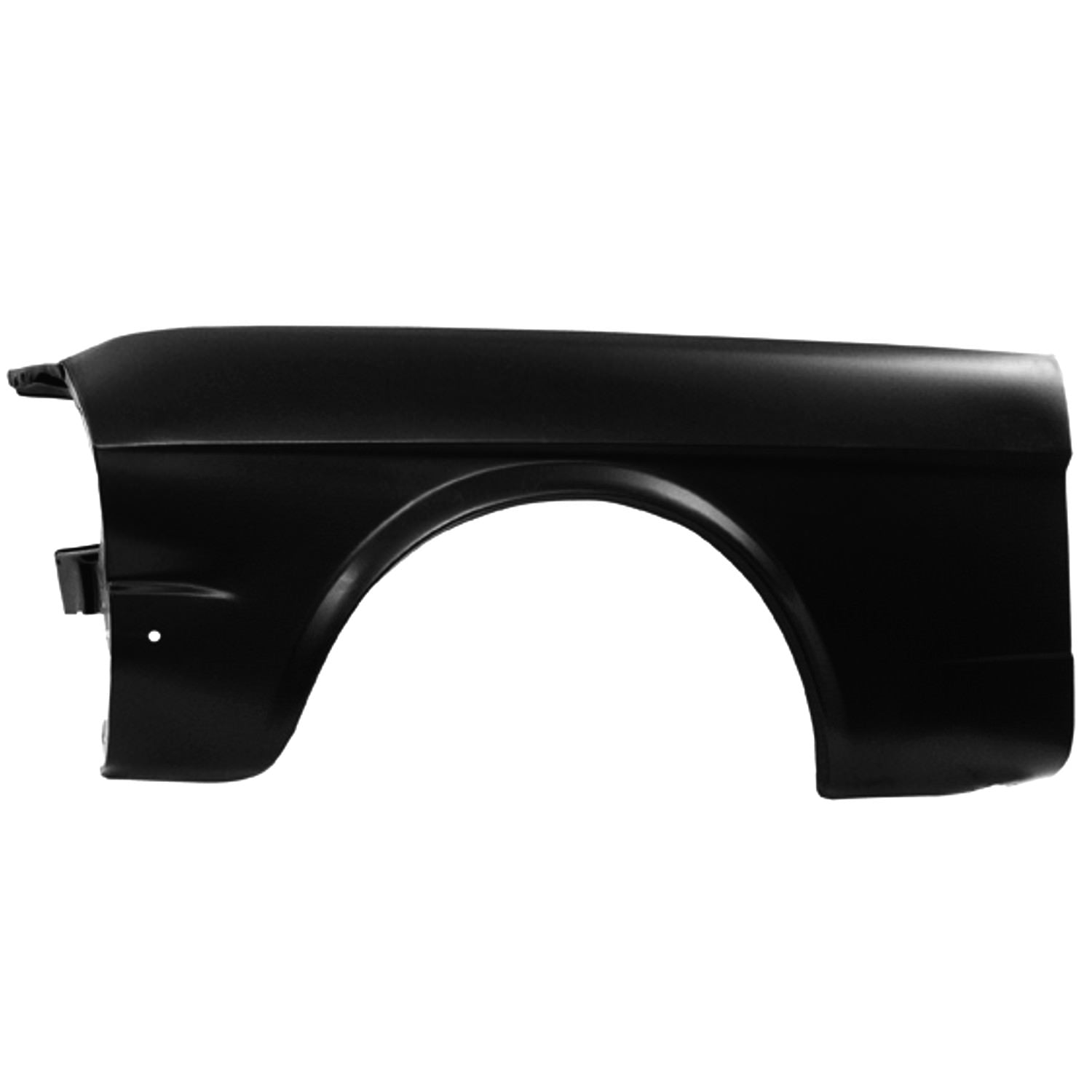 Fender Panel - Left (Driver) Side 1965 1966 Ford Mustang MSFD6566-5L