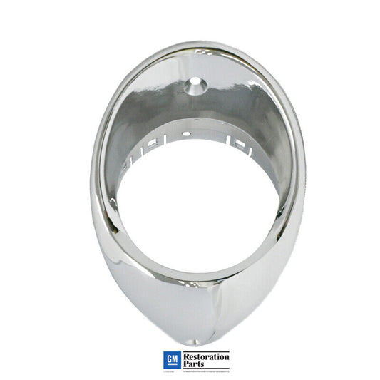 1967~68 Camaro 1966~68 Chevelle 1966~1969 El Camino 1968 Astro Dash Vent Bezel 