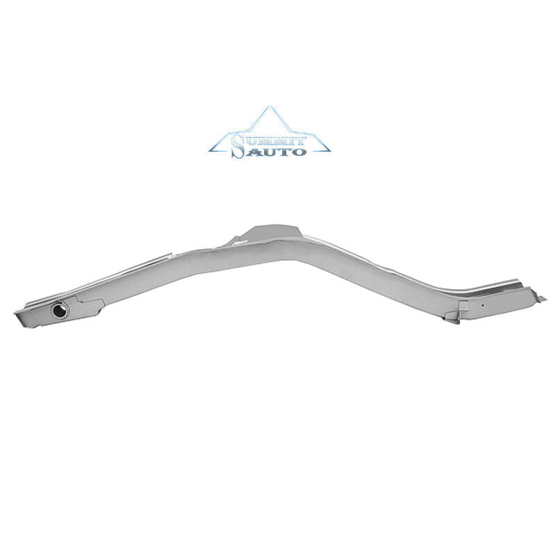 1968 69 Chevy Camaro Frame Rail Left Side w/ 6" Wider Wheel -Weld Through Primer