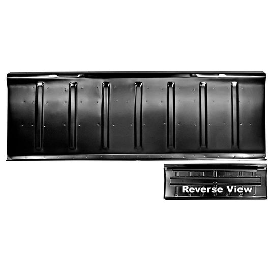 REAR CAB PANEL 1968-72 CHEVROLET EL CAMINO  (UNDER REAR WINDOW)