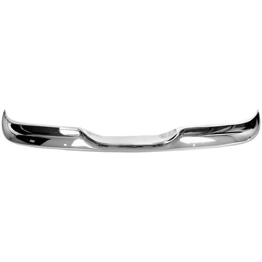REAR BUMPER 1955-59 CHEVROLET TRUCK (STEPSIDE)