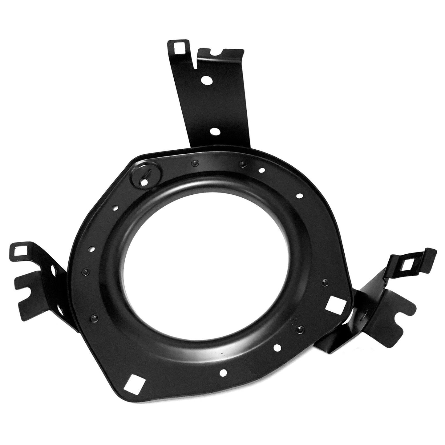 1962~1964 ChevyII Nova Headlight Lamp Mounting Brackets Pair Right & Left Side