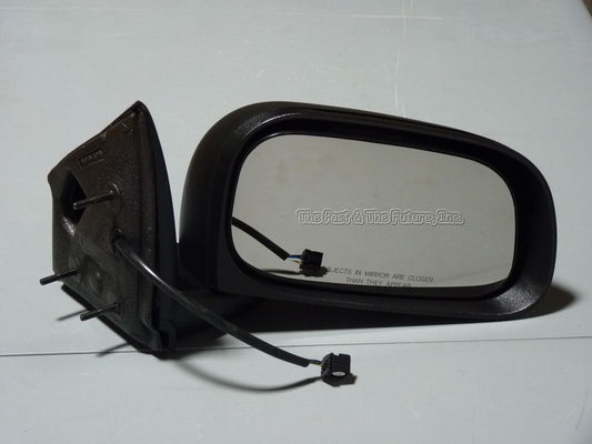 Fits Outside Side View Door Mirror Heated Power 55077400AC CH1321217 Right