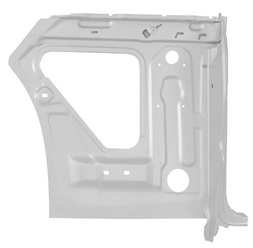 QUARTER B PILLAR RH 1963-64 CHEVY IMPALA COUPE