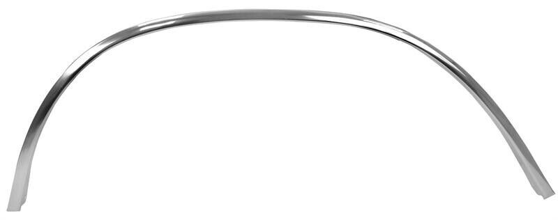 1973-79 Ford Pickup Truck Rear Molding Wheel Opening - LH