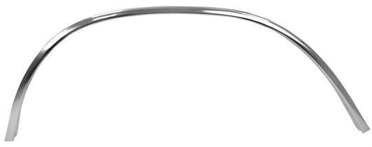 1973-79 Ford Pickup Truck Rear Molding Wheel Opening - LH