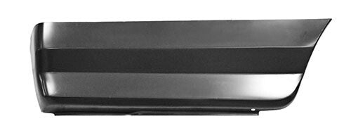 REAR BEDSIDE LOWER PANEL RH 1987-98 FORD TRUCK (30" x 9.50")