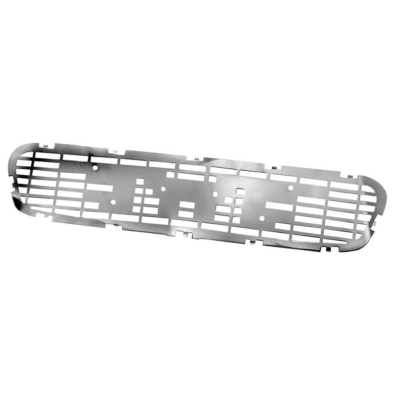 HOOD GRILLE ORNAMENT 1955 2ND SERIES GMC